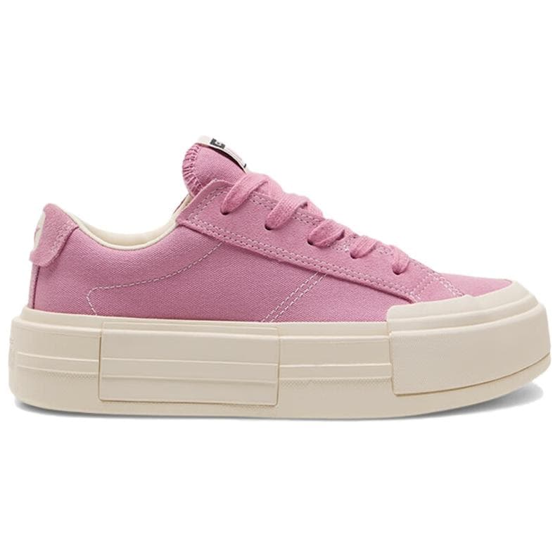 Кеды Converse Chuck Taylor Seasonal Low Топ Кеды Женские Розовые - изображение 2