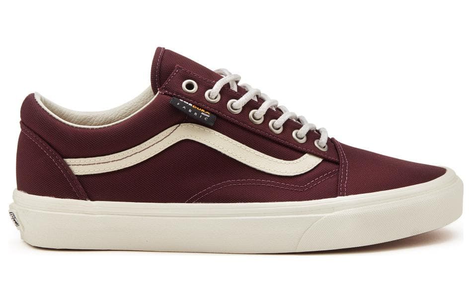 Кроссовки Vans Old Skool Cordura - изображение 2