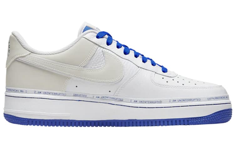 Кроссовки Nike Air Force 1 Low 07 More Than QS - изображение 2