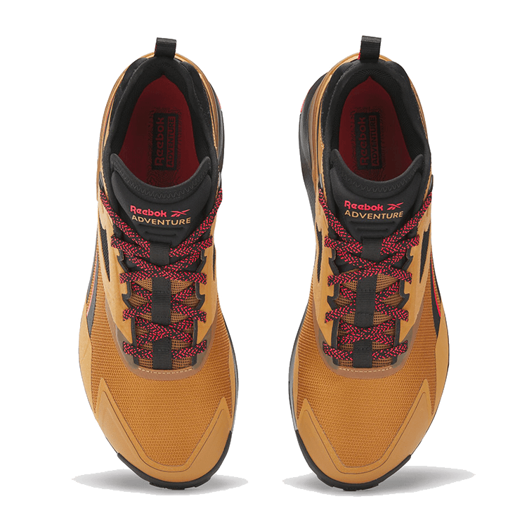 Кроссовки для спортзала Reebok Nano X3 - изображение 4