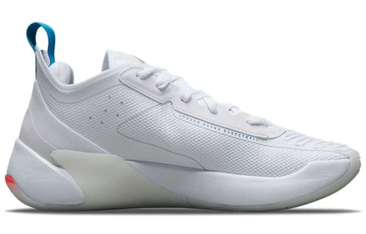 Кроссовки для баскетбола Jordan Luka 1 PF - изображение 2