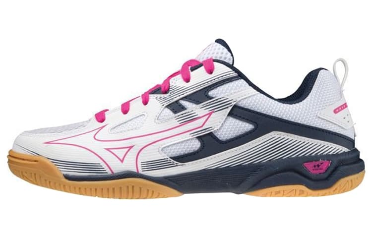Кроссовки для спортзала Mizuno Wave Kaiserburg 7 - изображение 1