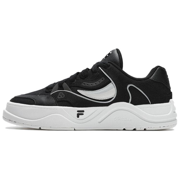 Кроссовки FILA Fusion 50-50 - изображение 1