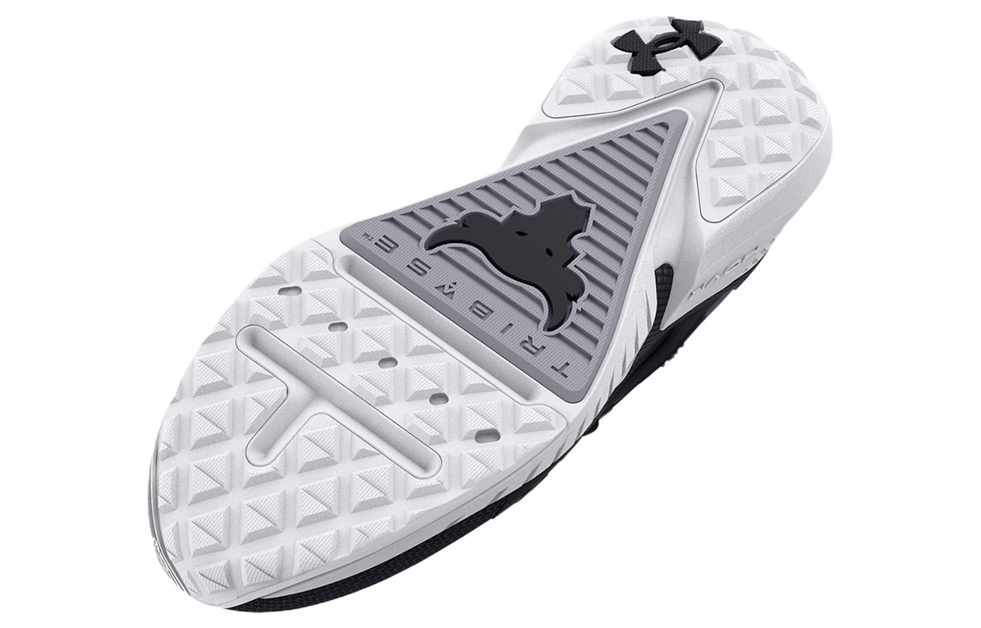 Кроссовки для спортзала Under Armour Project Rock 5 - изображение 5