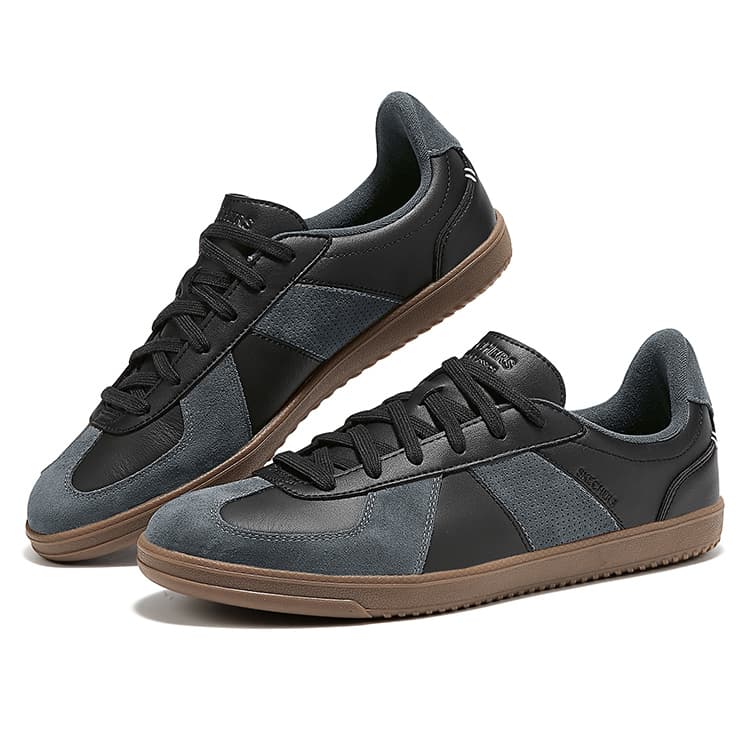 Кроссовки Skechers Court Classics - изображение 3
