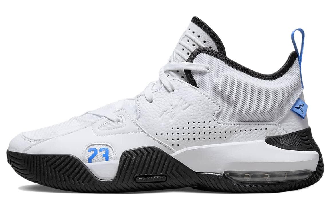 Ретро баскетбольные кроссовки Jordan Stay Loyal 2 - изображение 1