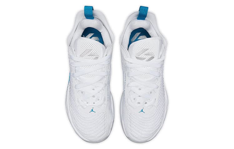 Кроссовки для баскетбола Jordan Luka 1 PF - изображение 4