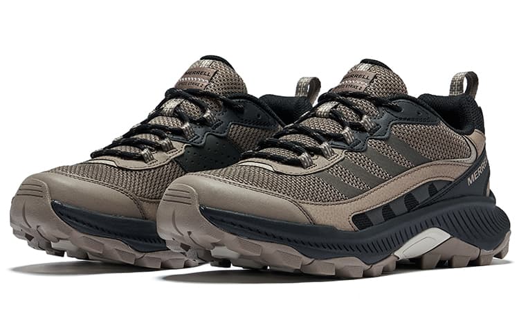 Кроссовки MerrellSPEED STRIKE 2 - изображение 2