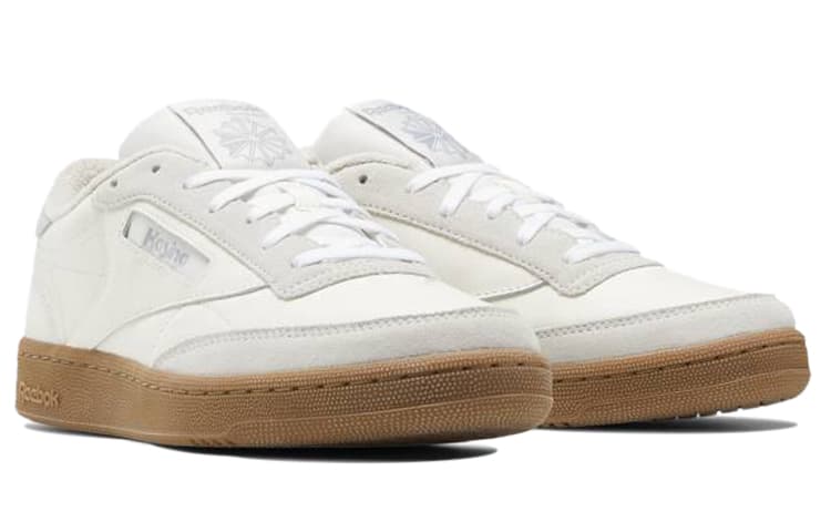 Кроссовки Kasina x Reebok Club C - изображение 3