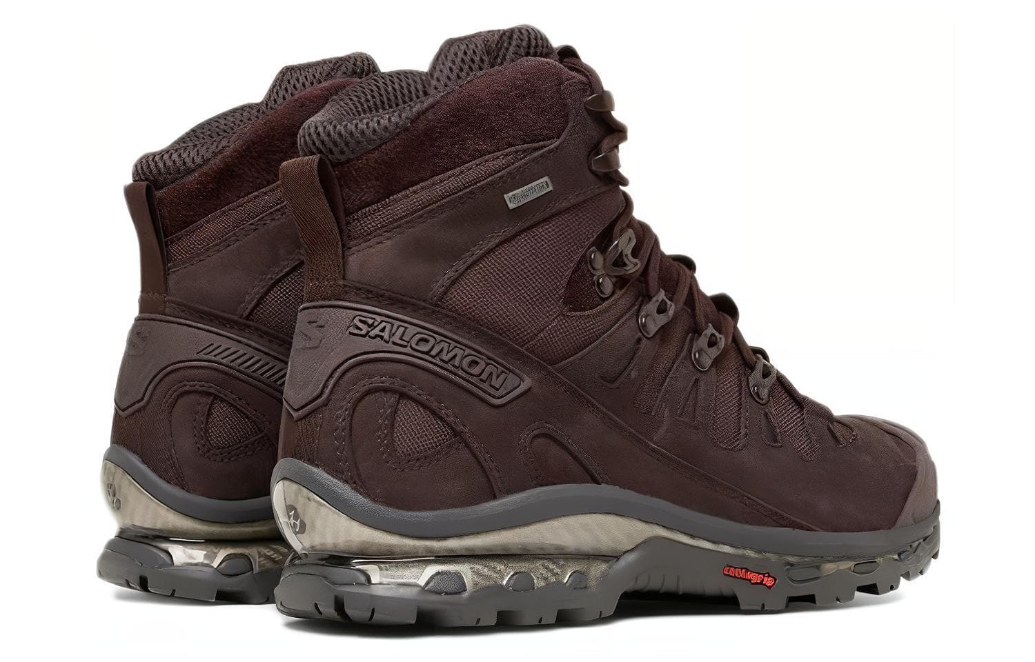 Кроссовки SALOMON Quest GTX Advanced - изображение 4