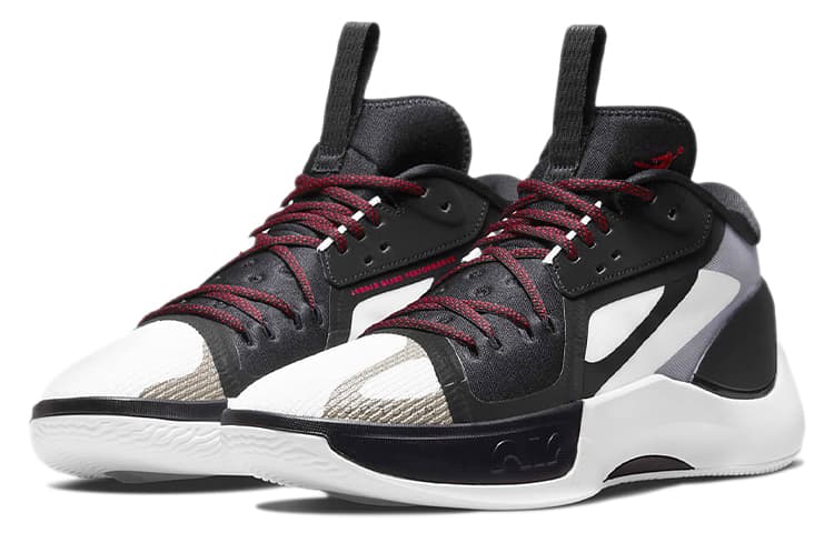 Кроссовки для баскетбола Jordan Zoom Separate PF - изображение 3