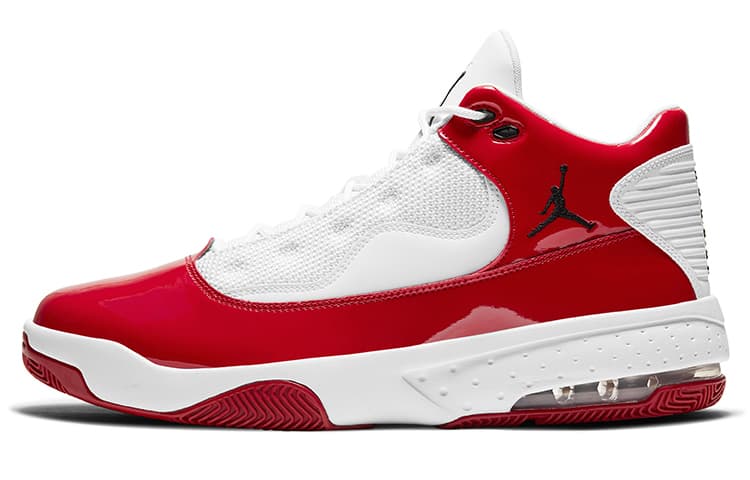 Ретро баскетбольные кроссовки Jordan Max Aura 2 Max - изображение 1