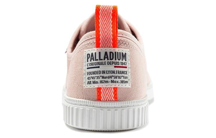 Кеды Palladium Easy Lace - изображение 3
