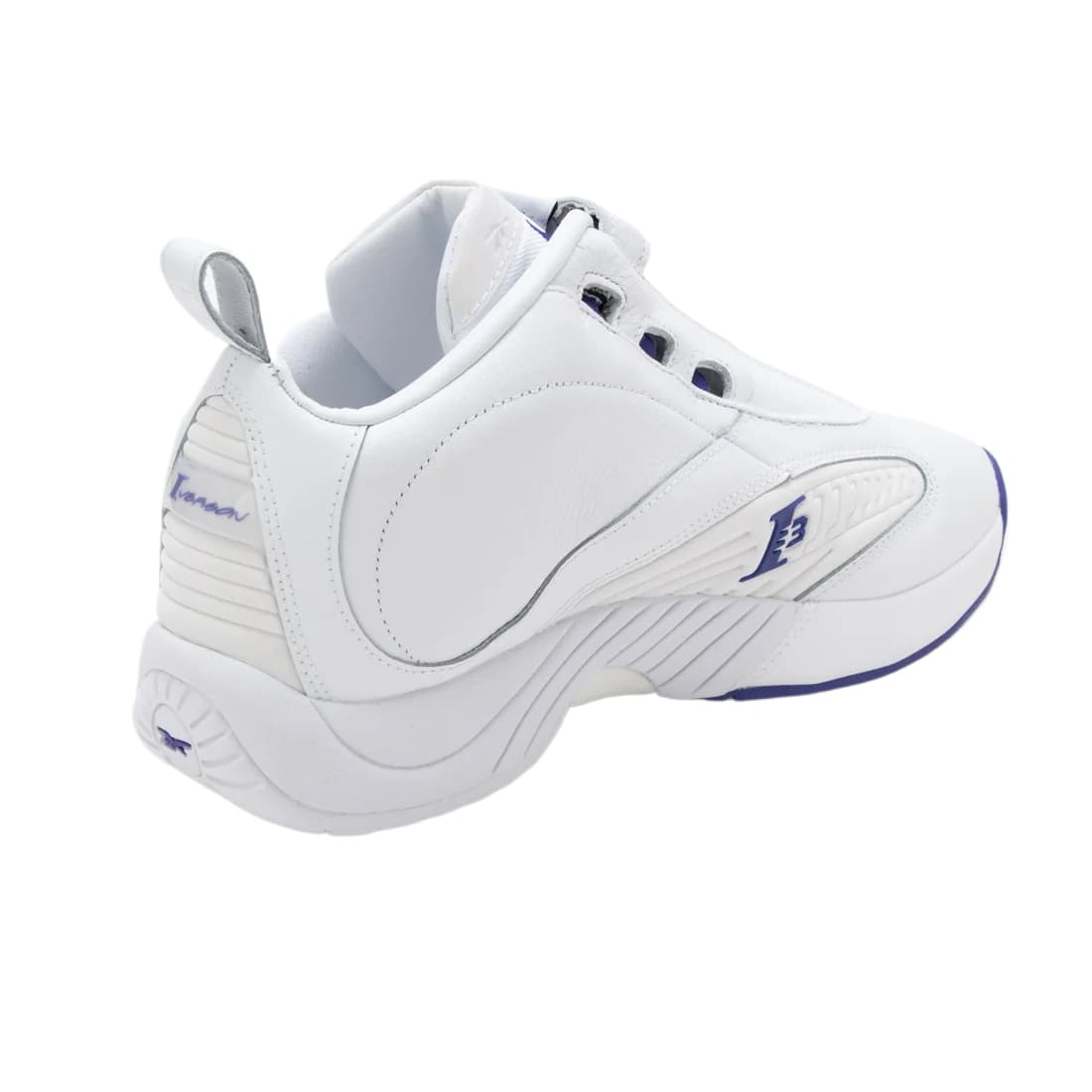 Кроссовки для баскетбола REEBOK Answer 4 Баскетбольные кроссовки Мужской - изображение 4