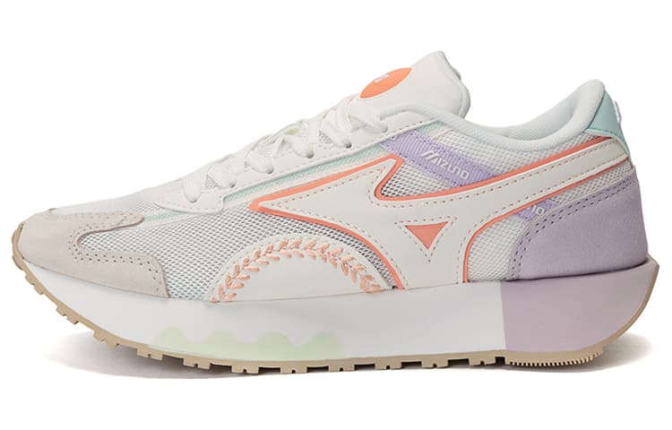 Кроссовки для спортзала Mizuno LG 70s Baseball - изображение 1