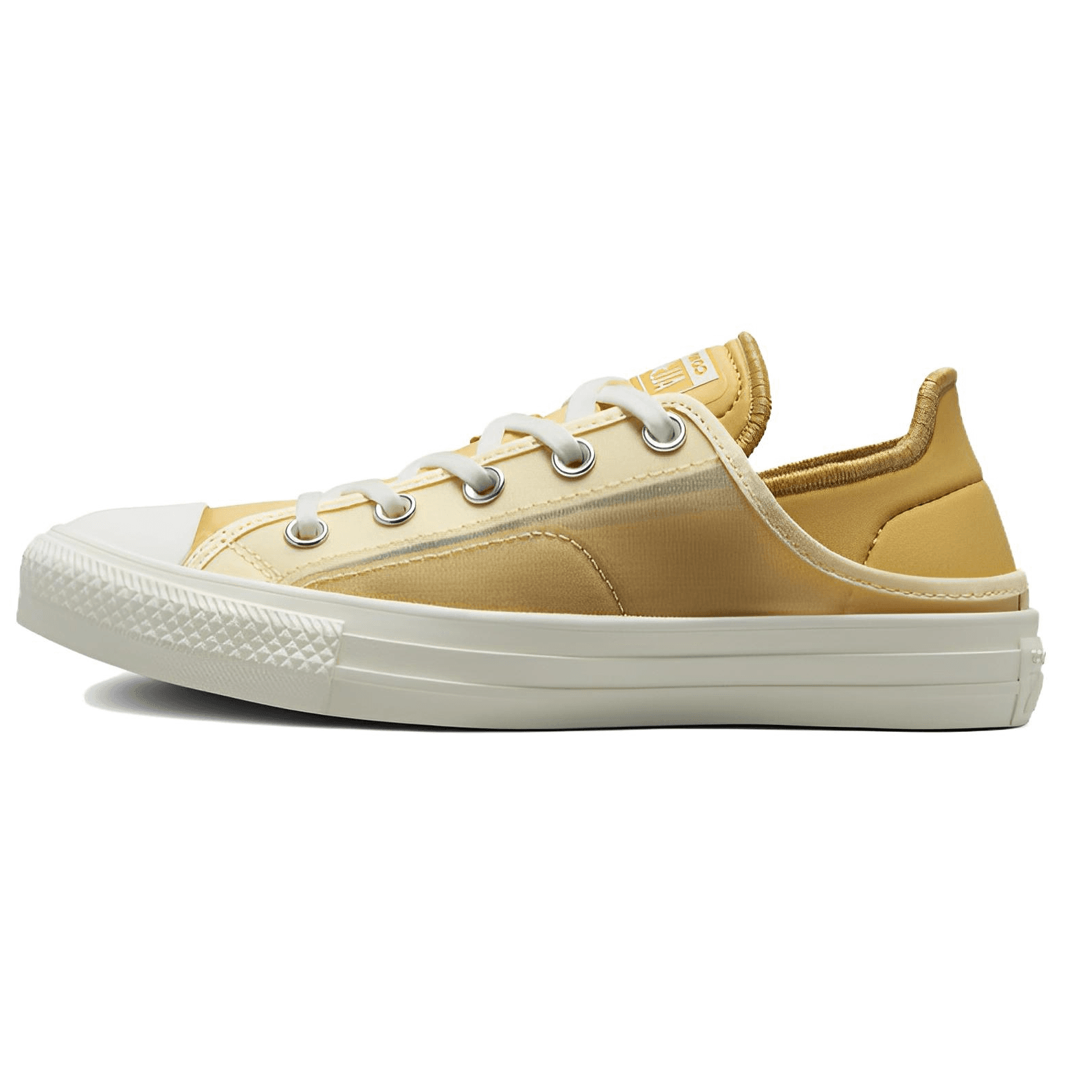 Кеды Converse Chuck Taylor All Star Crush Heel - изображение 1