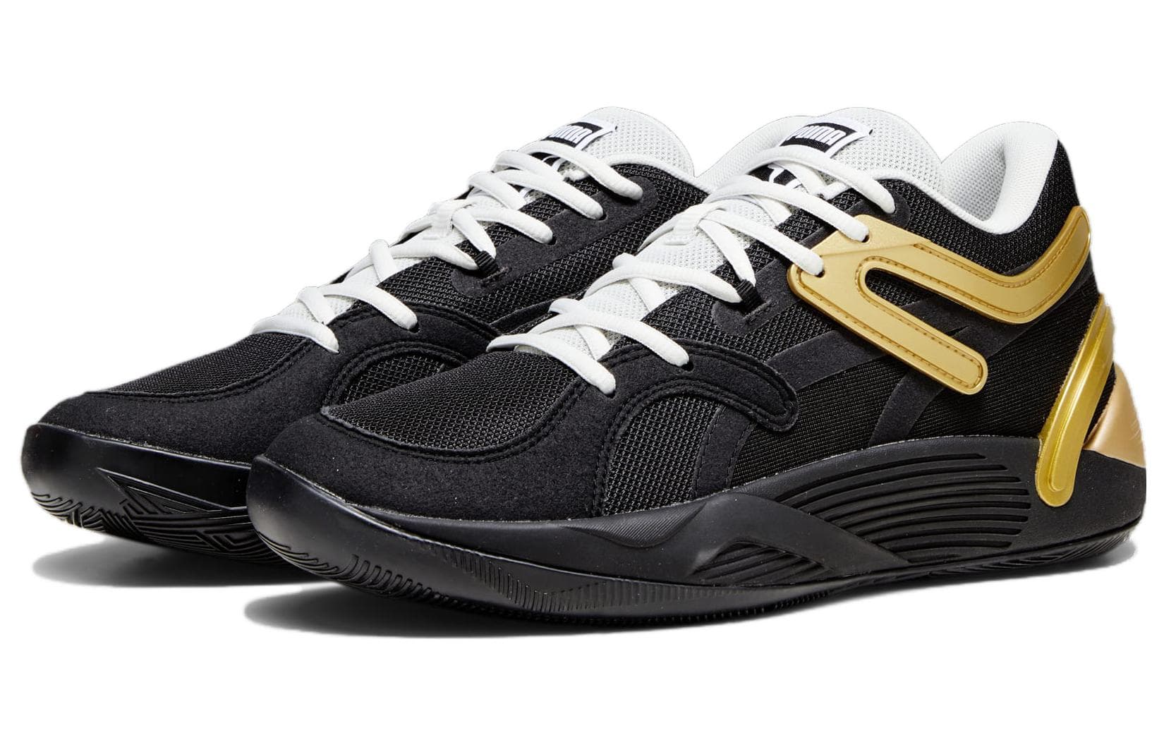 Кроссовки для баскетбола PUMA Trc Blaze - изображение 3