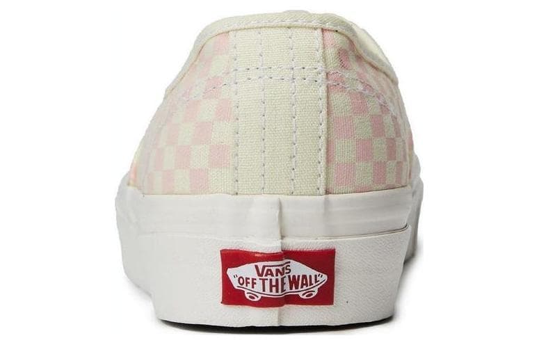 Кроссовки Vans Authentic 44 DX - изображение 4