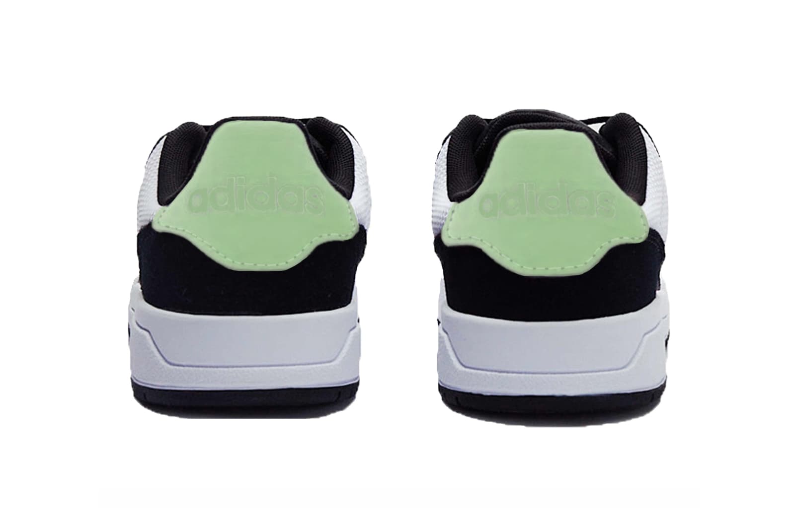 Кроссовки adidas neo Entrap - изображение 5