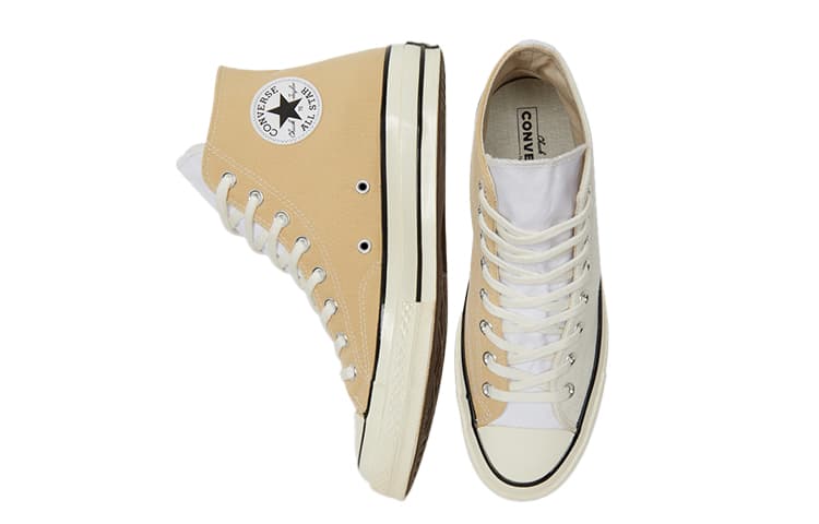Кеды Converse 1970s Tri-Panel Chuck Taylor All Star - изображение 5