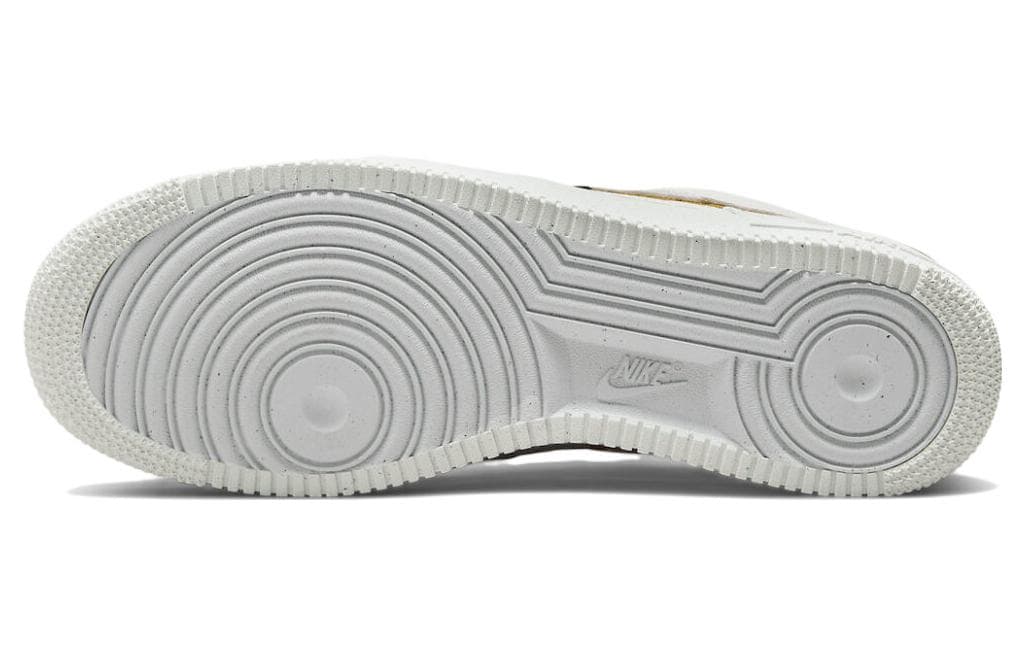 Кроссовки Nike Air Force 1 Low 07 LV8 NN "Sun Club" — фото 6