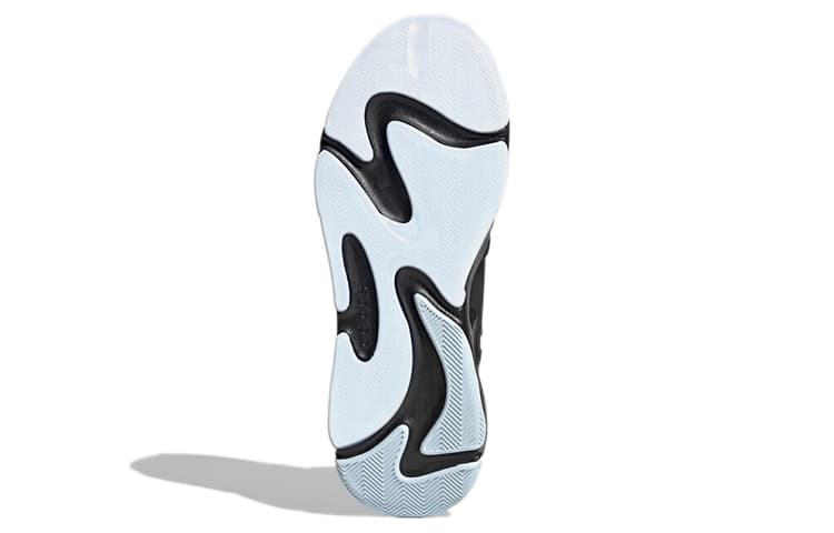 Ретро баскетбольные кроссовки adidas Neo Firewalker - изображение 7