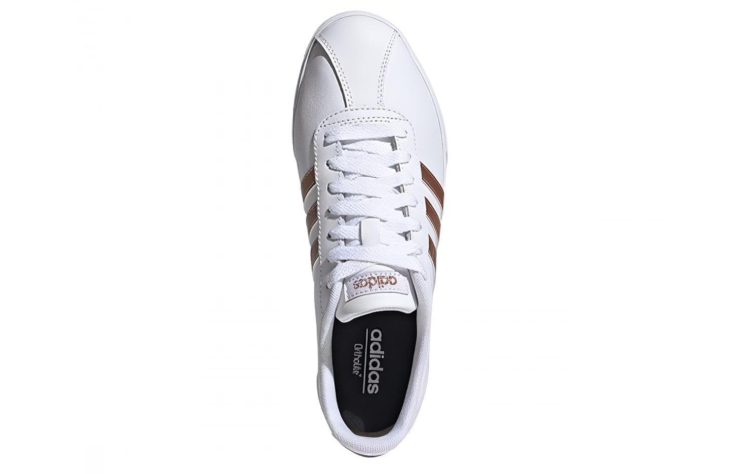 Кроссовки adidas Neo Courtset - изображение 4