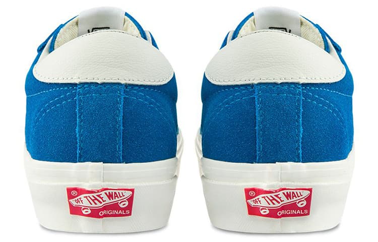 Кроссовки Vans Vault OG Epoch LX - изображение 5