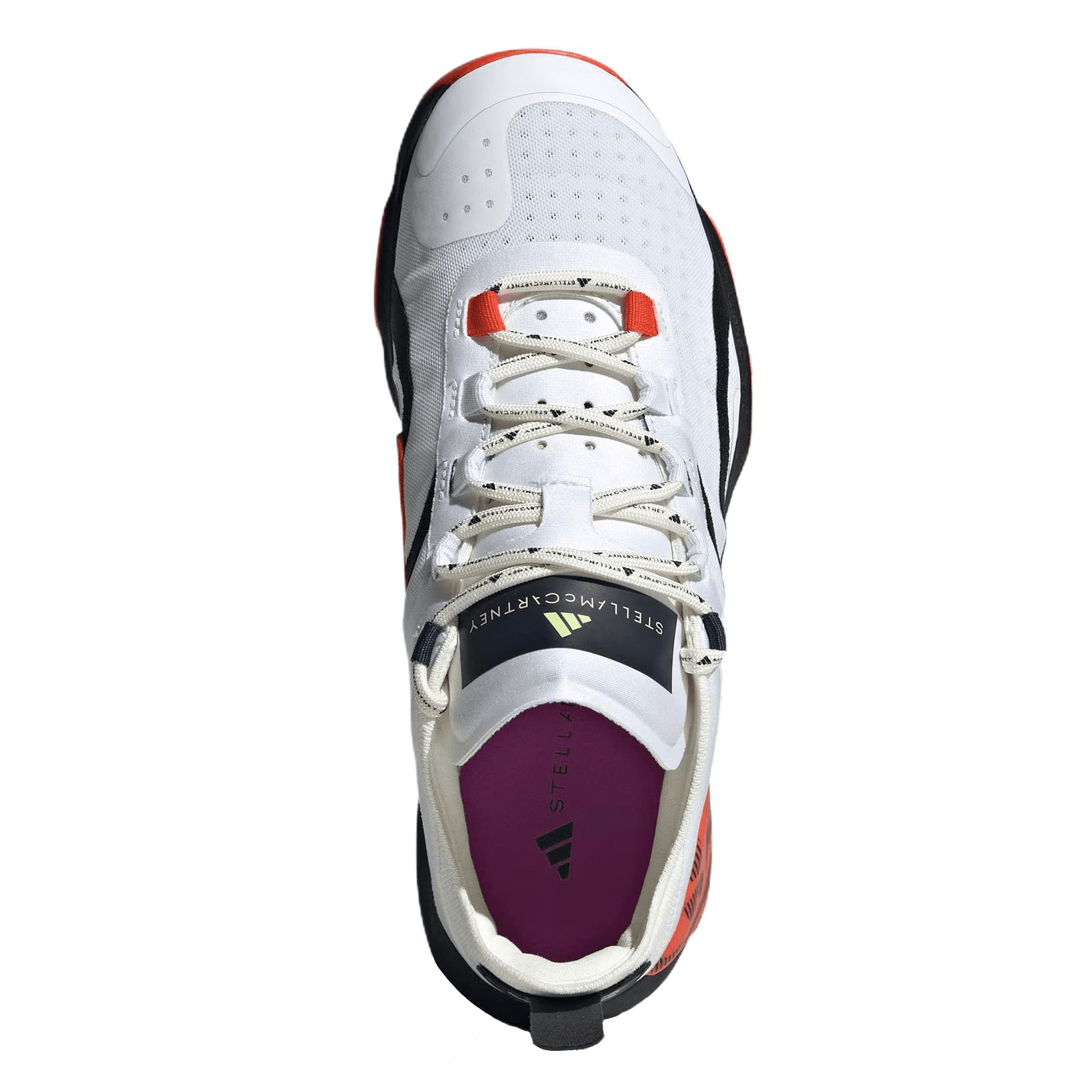 Кроссовки для спортзала adidas Stella McCartney DROPSET TRAINING - изображение 4