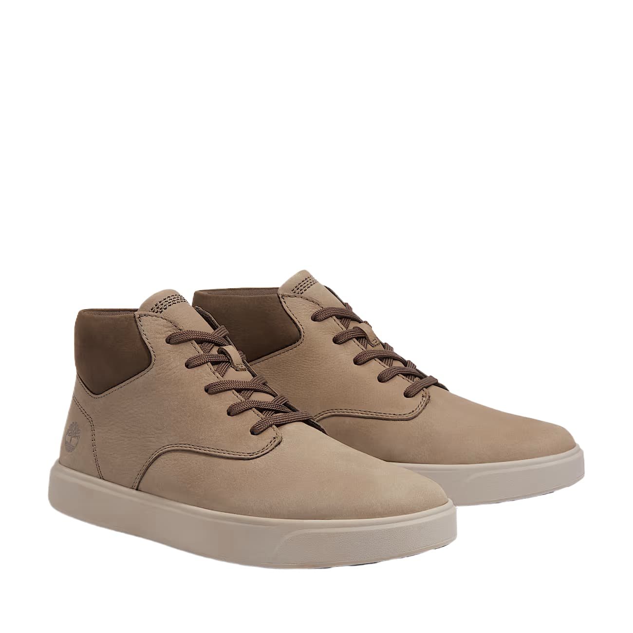 Кроссовки для спортзала Timberland Emerson Street MID Кроссовки для тренировок Мужские - изображение 3