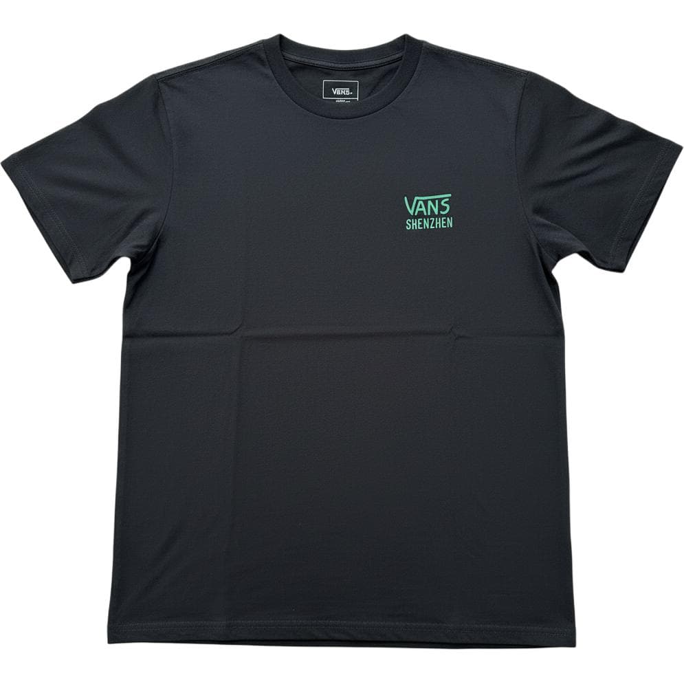 Футболка Vans T - изображение 1