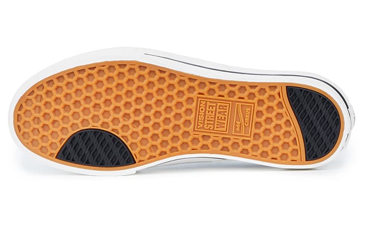 Кроссовки Vision Street Wear Skate Pro CVO - изображение 6