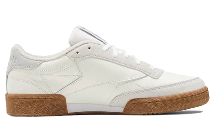 Кроссовки Kasina x Reebok Club C - изображение 2
