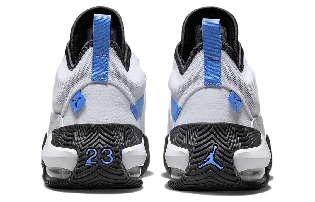 Ретро баскетбольные кроссовки Jordan Stay Loyal 2 - изображение 5
