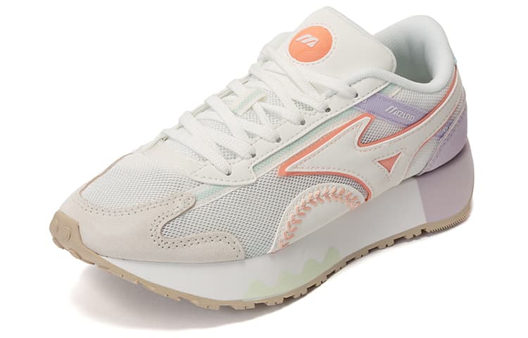 Кроссовки для спортзала Mizuno LG 70s Baseball - изображение 2