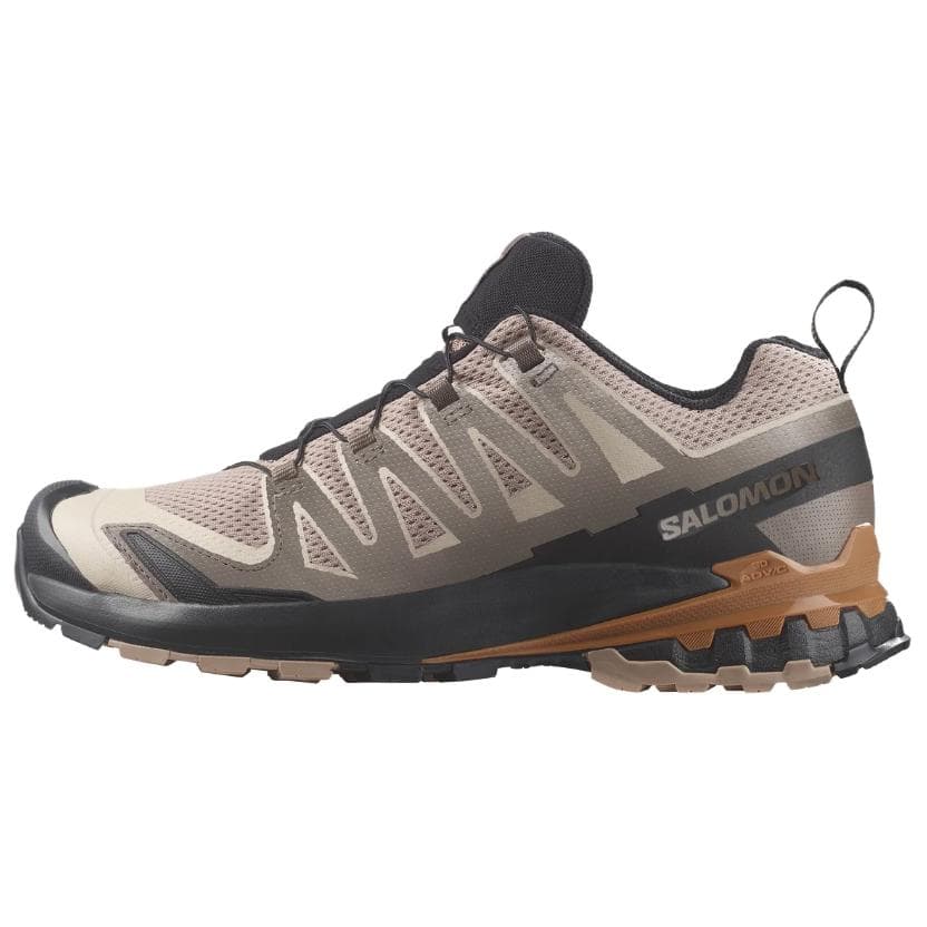 Кроссовки SALOMON XA Pro 3D V9 - изображение 1