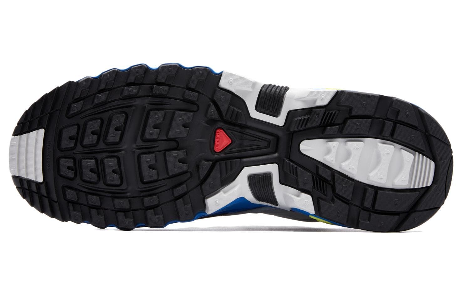 Кроссовки для бега Salomon ACS Pro Advanced Blue - изображение 6