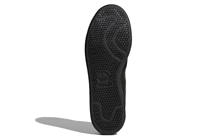 Кроссовки adidas Stan Smith Black - изображение 5