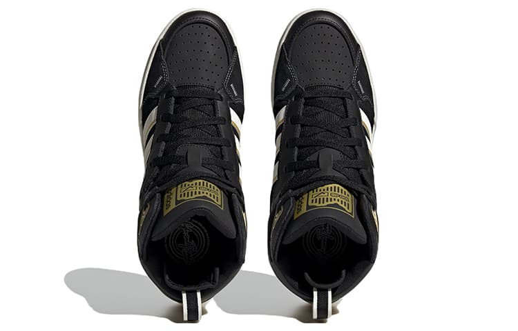 Кроссовки adidas neo 100DB - изображение 5
