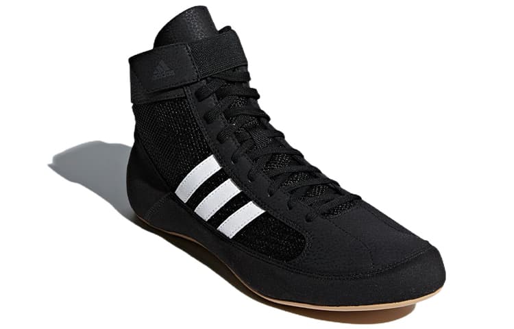 Кроссовки для спортзала adidas HVC - изображение 3
