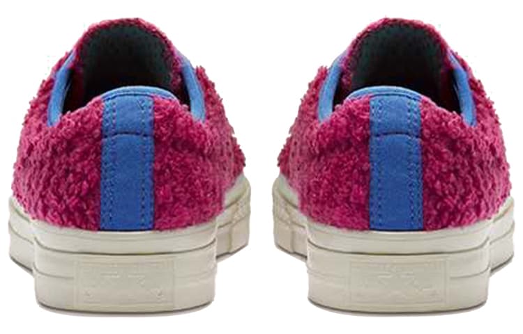 Кроссовки Converse Retro Sherpa - изображение 5