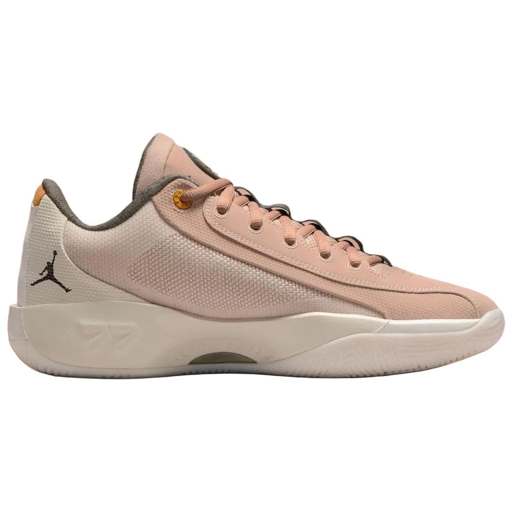 Кроссовки для баскетбола Jordan X The Dongdan Luka .77 Low Топ Баскетбольные кроссовки Мужской Бежевый - изображение 2