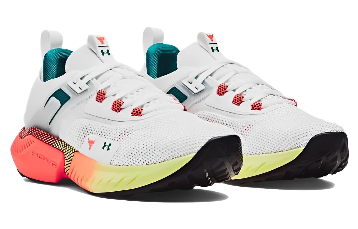 Кроссовки для спортзала Under Armour Project Rock 5 - изображение 3