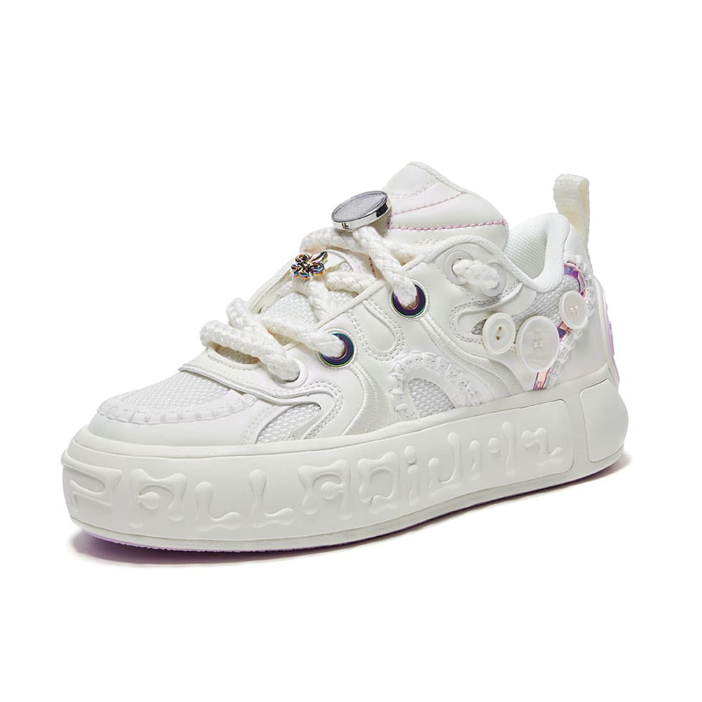 Кроссовки Palladium - изображение 3