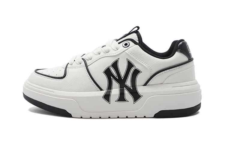 Кроссовки MLB Chunky Liner - изображение 6