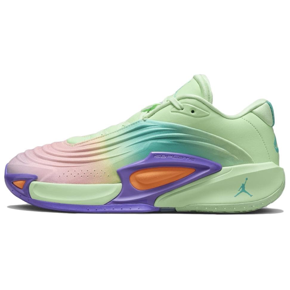 Кроссовки для баскетбола Jordan Luka 3 PF - изображение 1