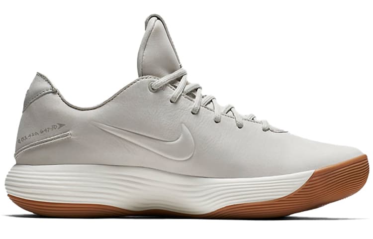 Кроссовки для баскетбола Nike Hyperdunk 2017 Low - изображение 2