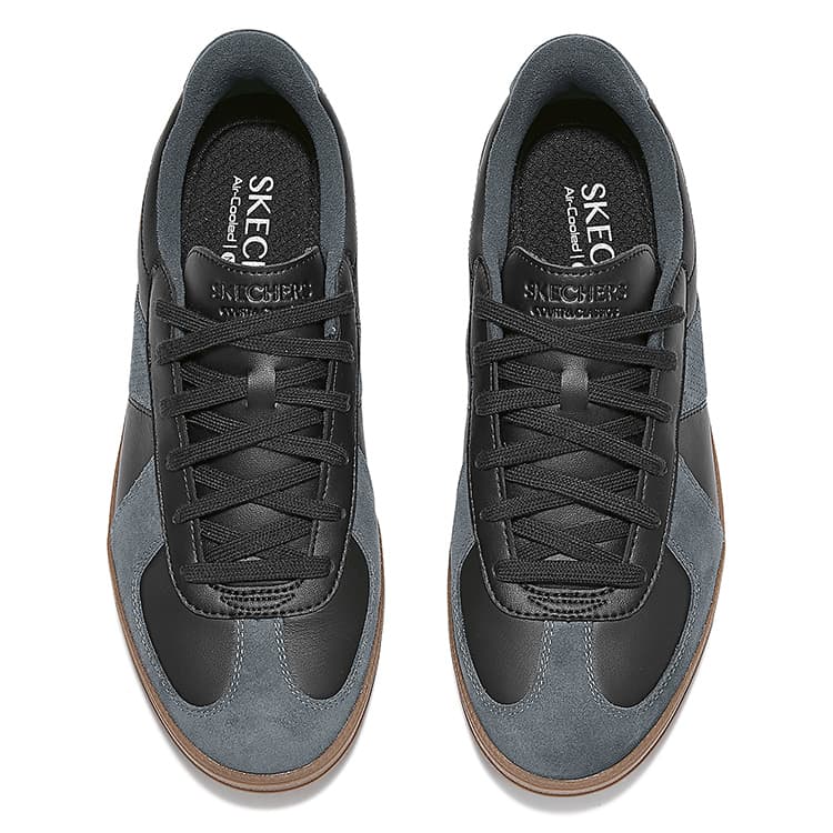 Кроссовки Skechers Court Classics - изображение 4
