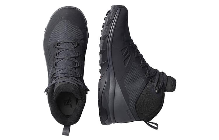 Кроссовки Salomon Outsnap CSWP - изображение 3