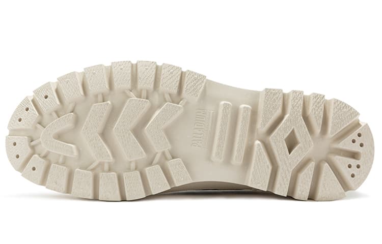 Кеды Palladium Pallshock Org Metro Desert - изображение 5
